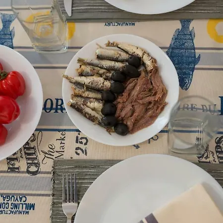 Hrast Apartment Krk Town