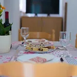 Apartment Hrast *