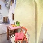 Apartment Hrast *
