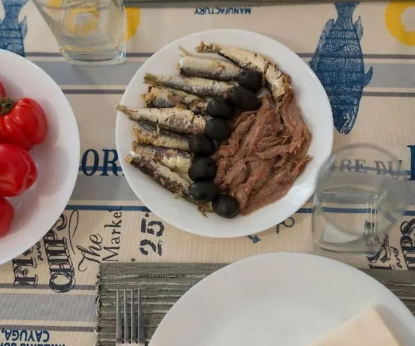 Hrast 아파트 크르크